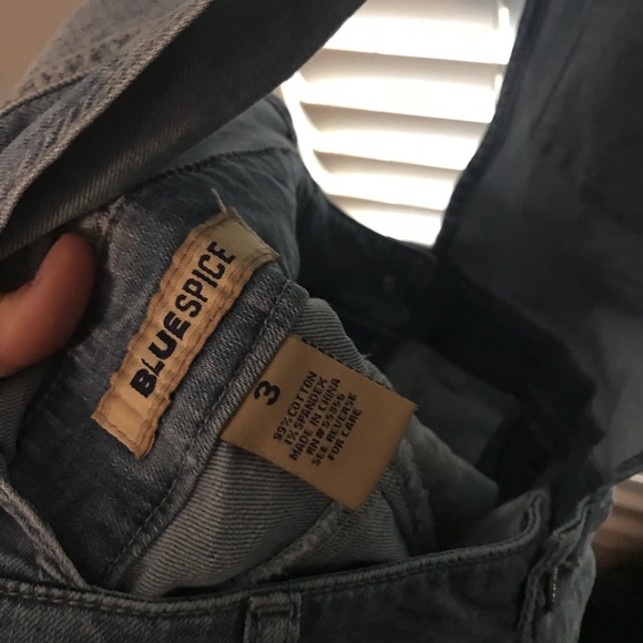 Overalls - Picture 3 of 3